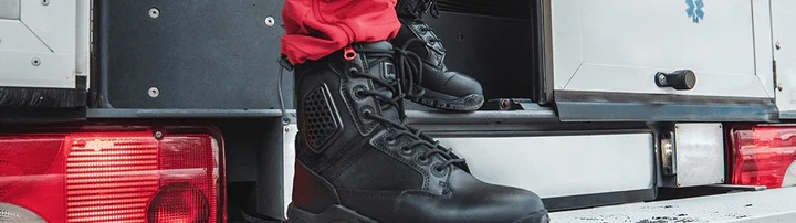 Magnum Boots Magnum Boots