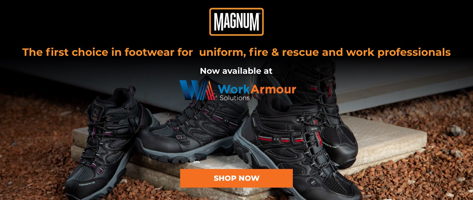 Workwear - Hi Vis Work Clothing, Workboots, Chef Clothing, Medical ...