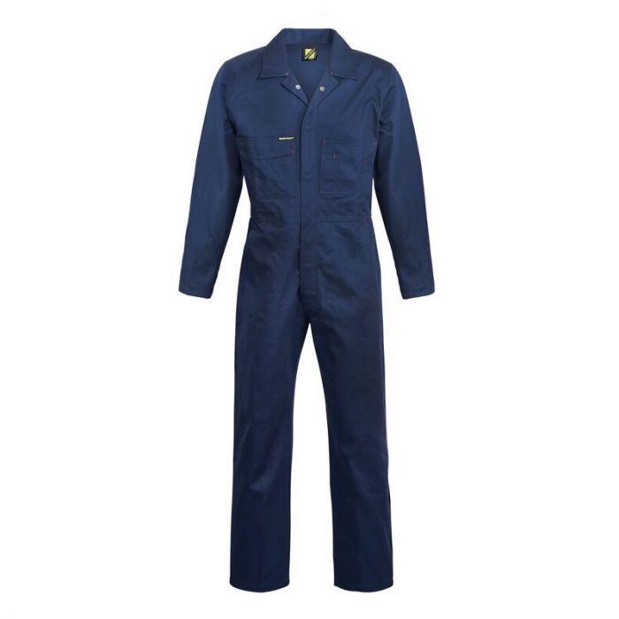 An Ultimate Guide on Coveralls Australia